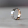 INTERNAL SLEEVE / WEDDING BAND