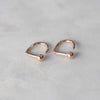 BALL / WRAP AROUND EARRINGS