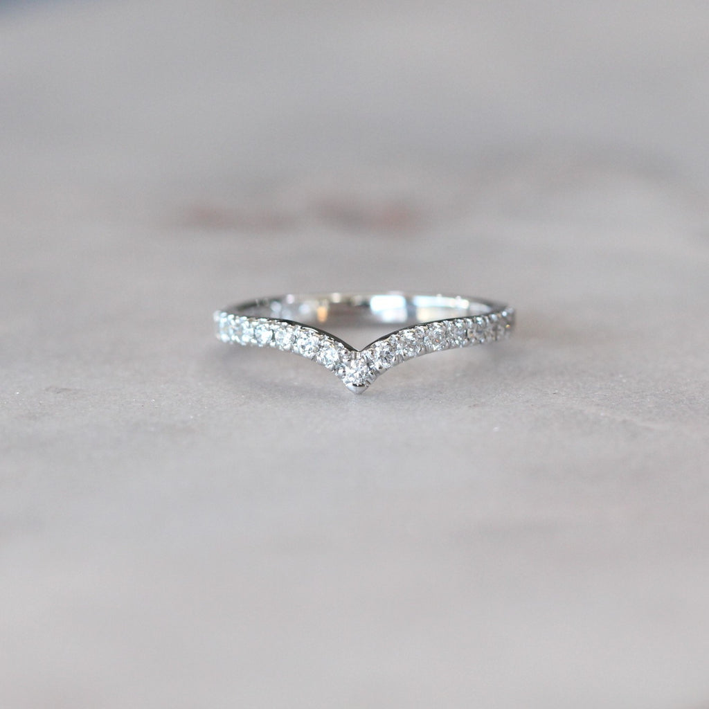 FLORA / WEDDING BAND