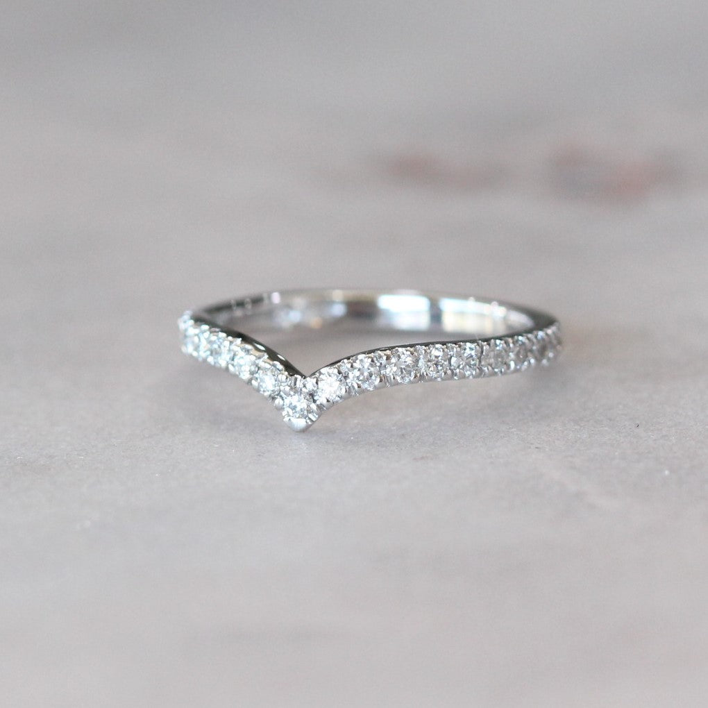 FLORA / WEDDING BAND