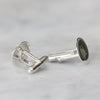 STAMPED / CUFFLINKS