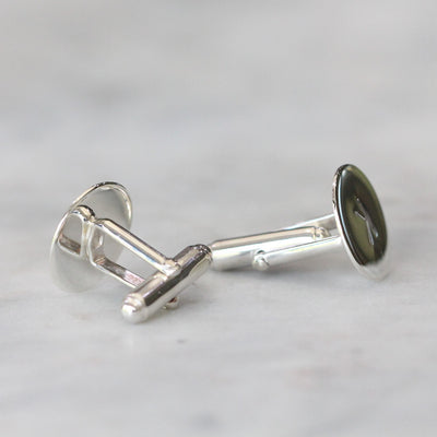 STAMPED / CUFFLINKS