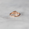 ELLIPSE / SIGNET RING