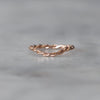 AVA WAVE / WEDDING BAND