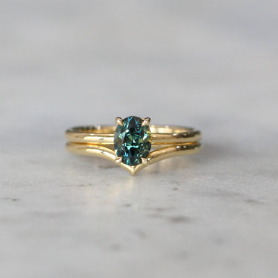 BILLY / WEDDING BAND