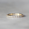 PETITE MIA / WEDDING BAND