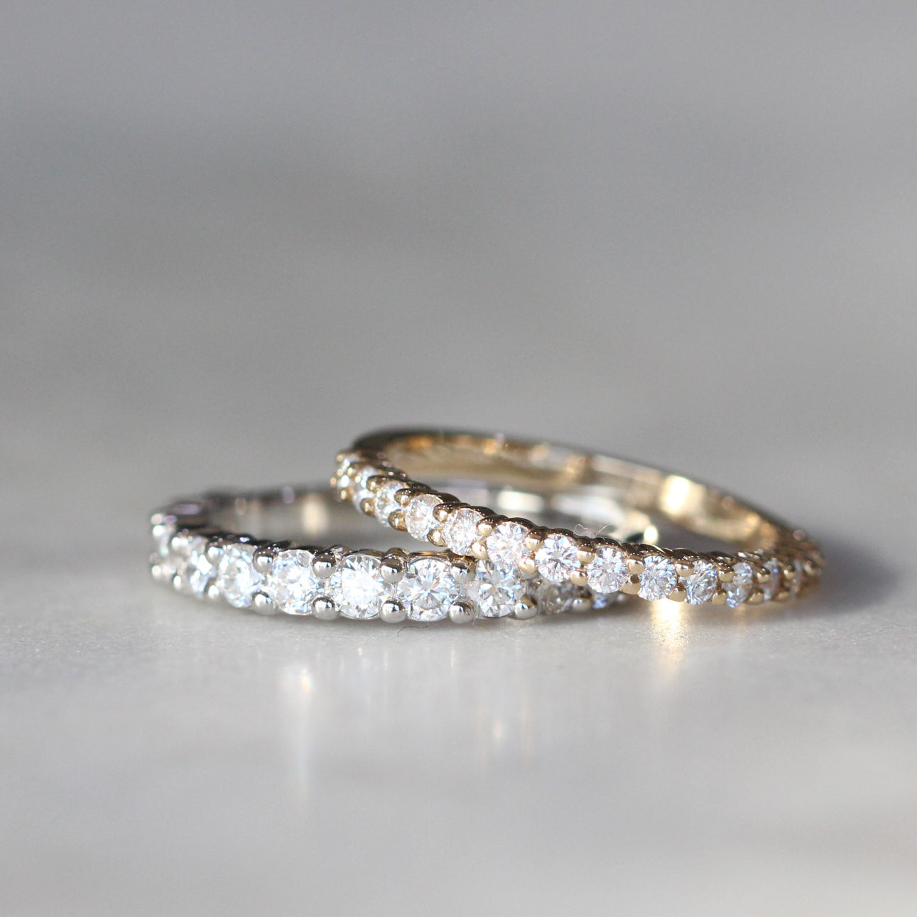PETITE MIA / WEDDING BAND