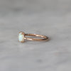 MINI OVAL / OPAL RING