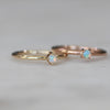 OPAL RING / STACK