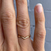 BABY ARROW / RING