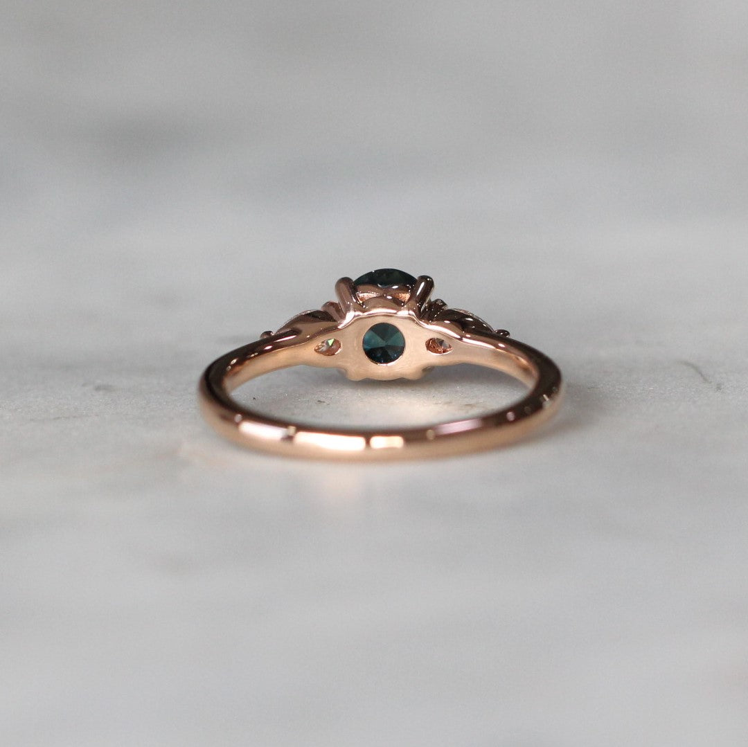 OVAL PARTI / TRILOGY RING II