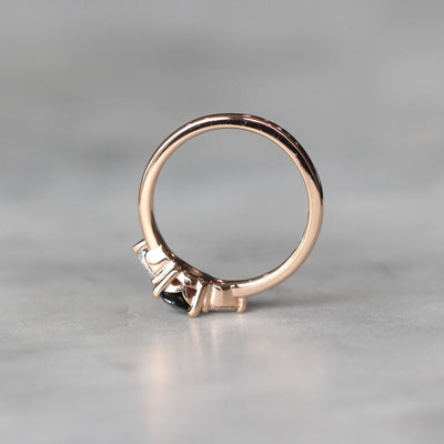 OVAL PARTI / TRILOGY RING II
