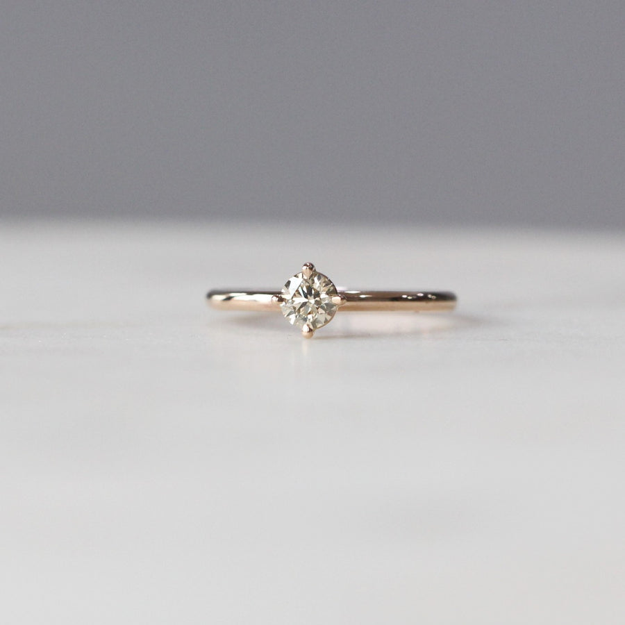 ARGYLE / COMPASS RING