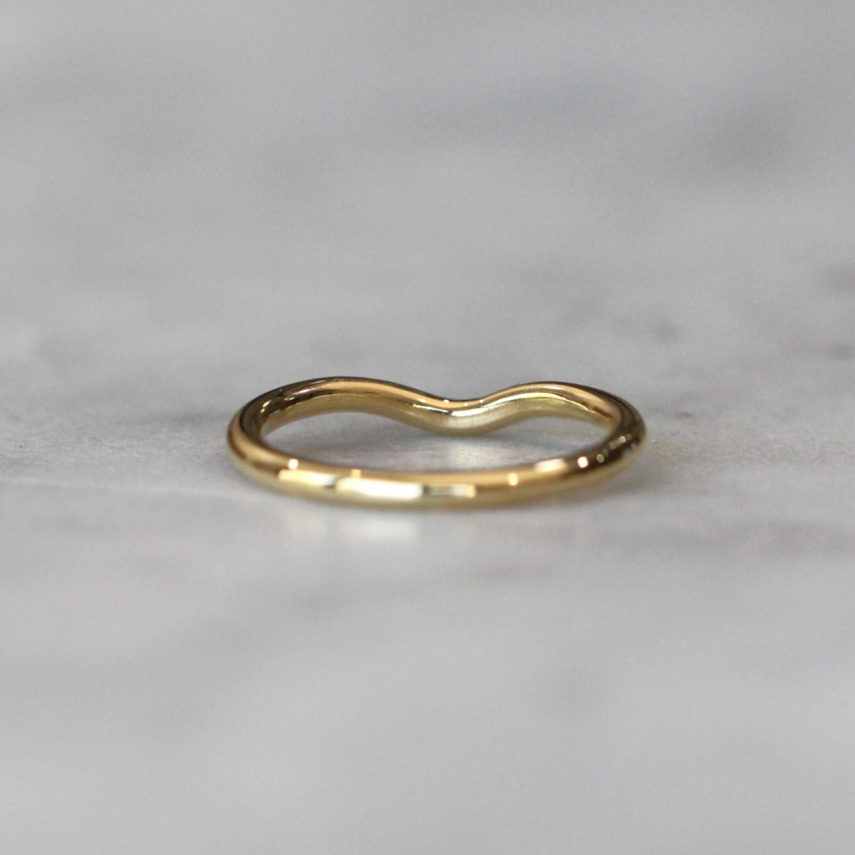 STARDUST / WEDDING BAND