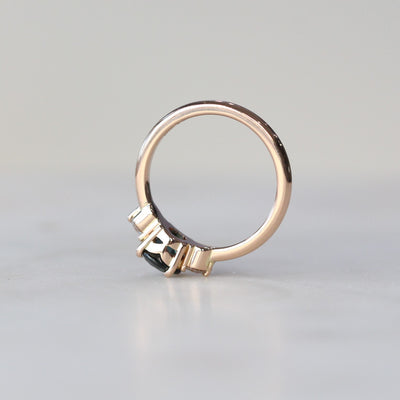 ROUND PARTI / TRILOGY RING