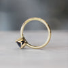 LAVENDER RADIANT SPINEL RING