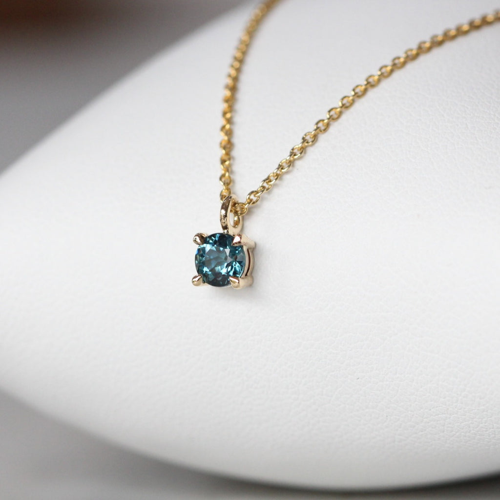 ROUND PARTI / NECKLACE II