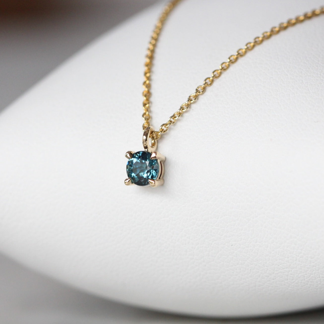 ROUND PARTI / NECKLACE II