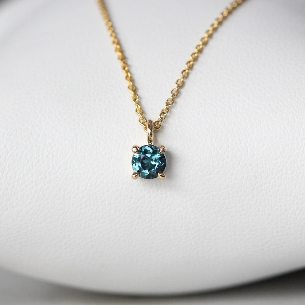ROUND PARTI / NECKLACE II