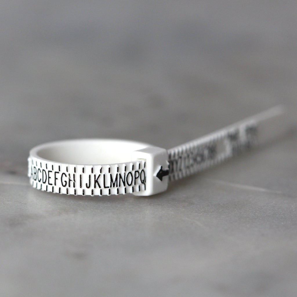 Multi Sizer / Finger Sizer