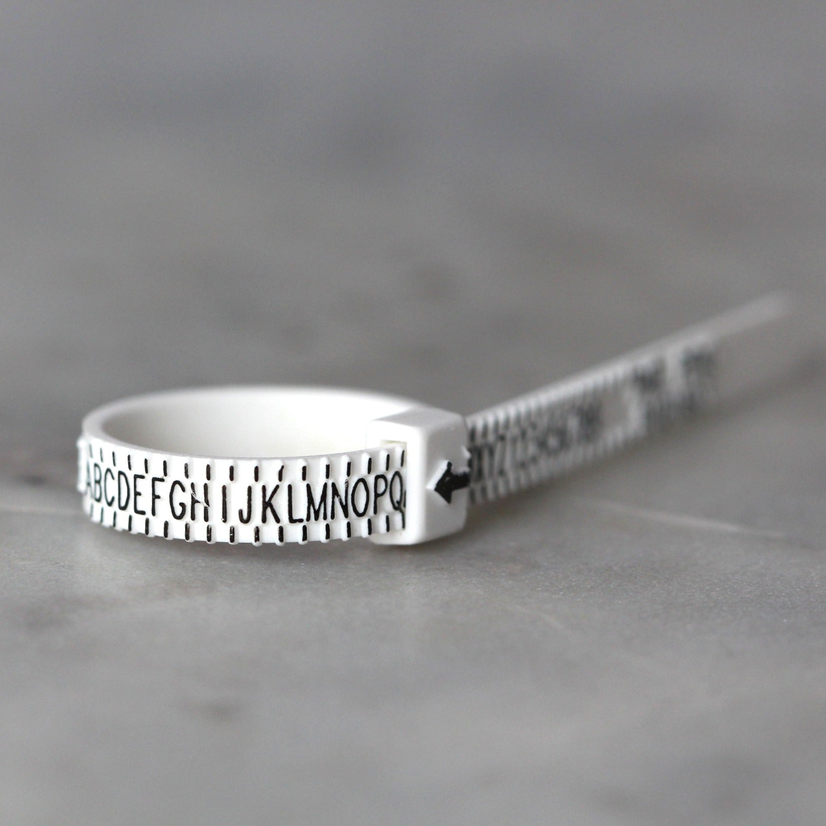 Multi Sizer / Finger Sizer