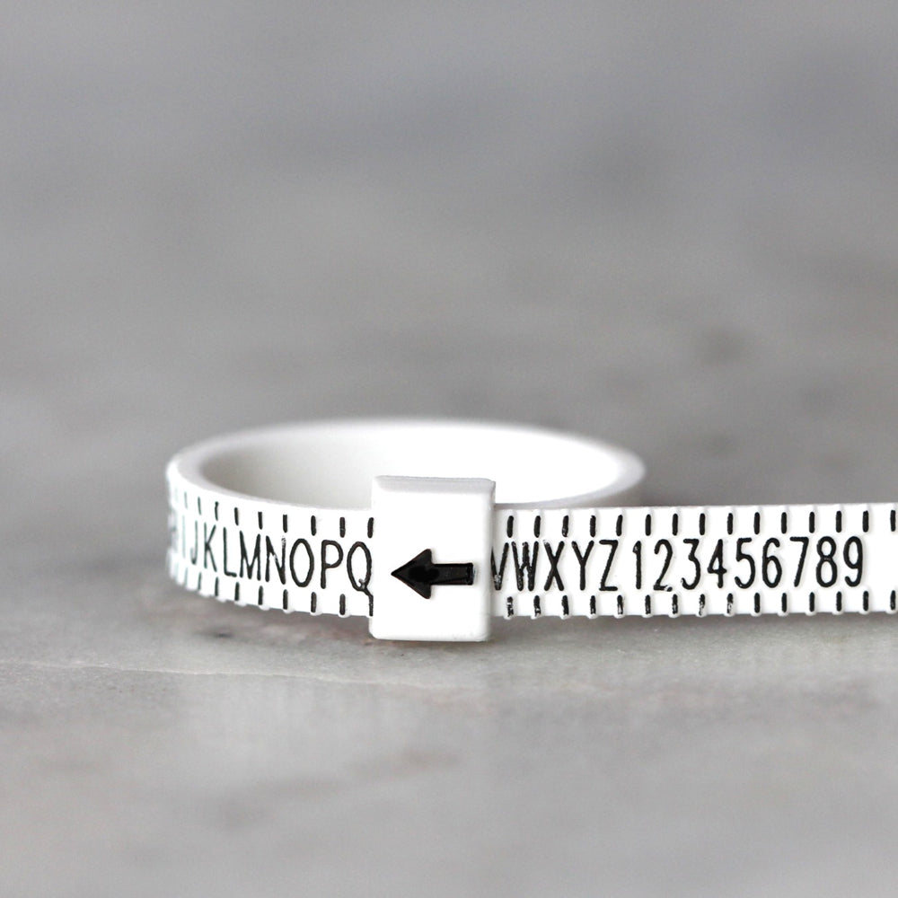 Multi Sizer / Finger Sizer