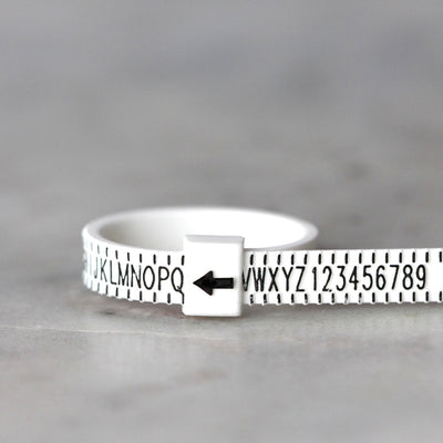 Multi Sizer / Finger Sizer
