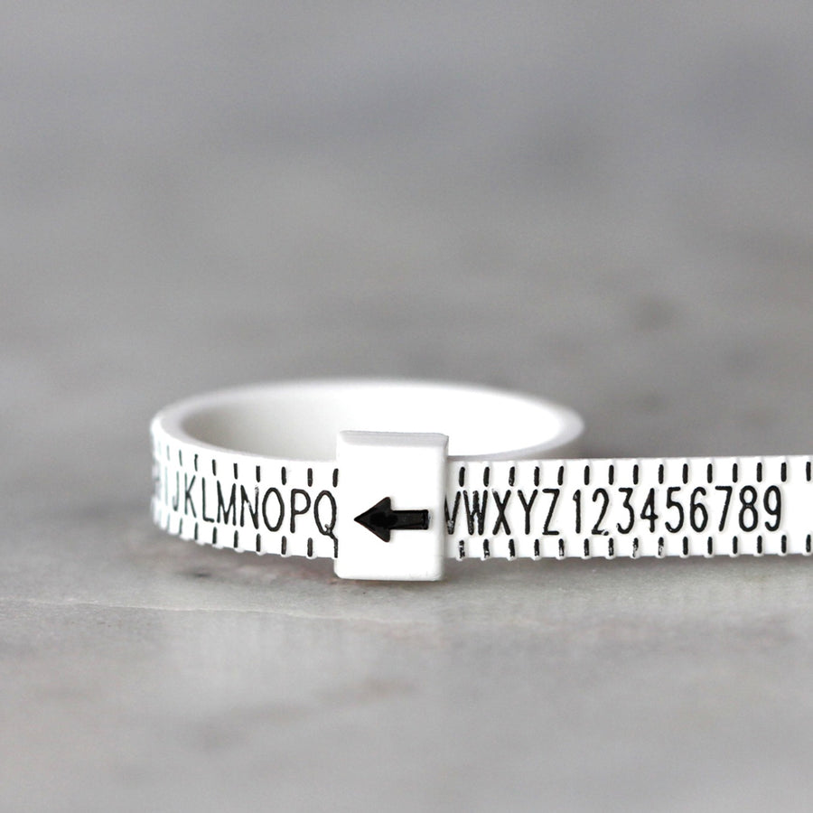 Multi Sizer / Finger Sizer