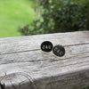STAMPED / CUFFLINKS