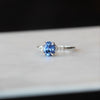 CEYLON / TRILOGY RING