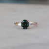 PARTI / TRILOGY RING