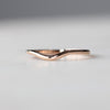 WAVE  / WEDDING BAND