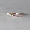 CURVE / WEDDING BAND