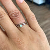 OPAL RING / STACK