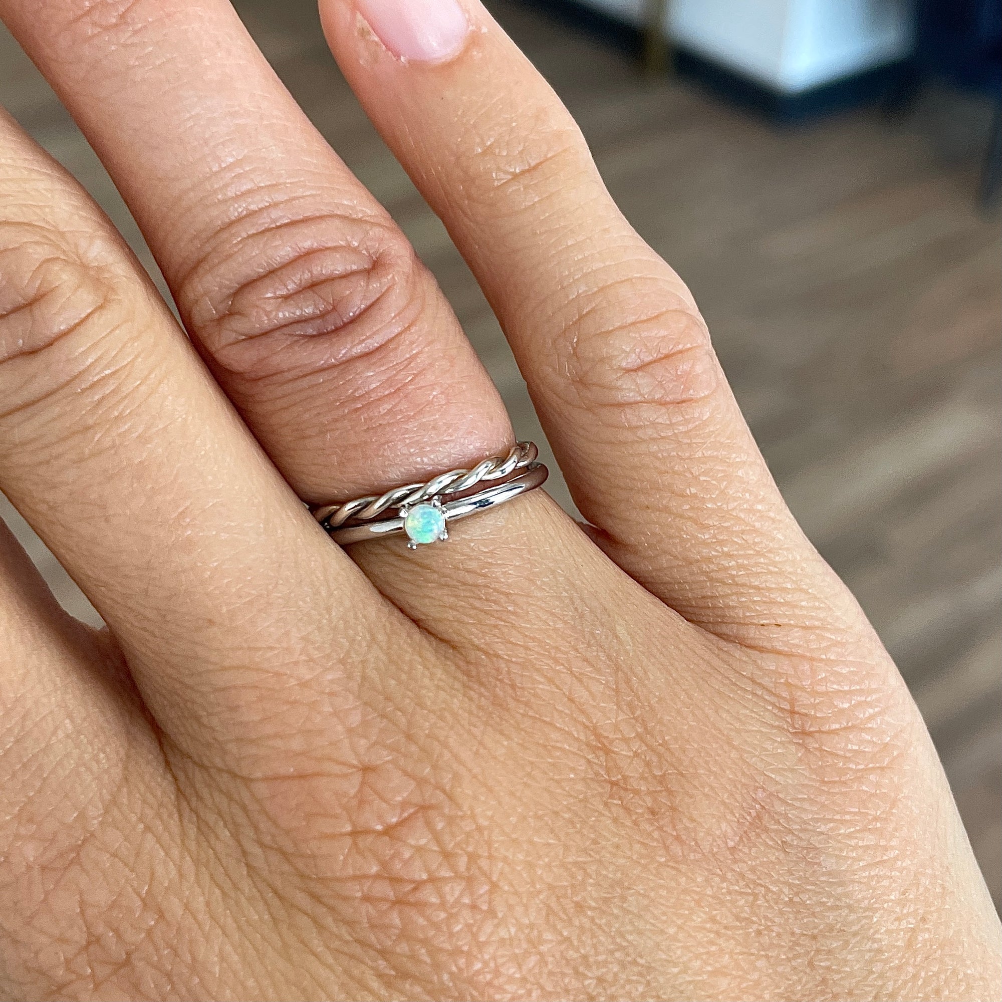 Rings – And Arlen