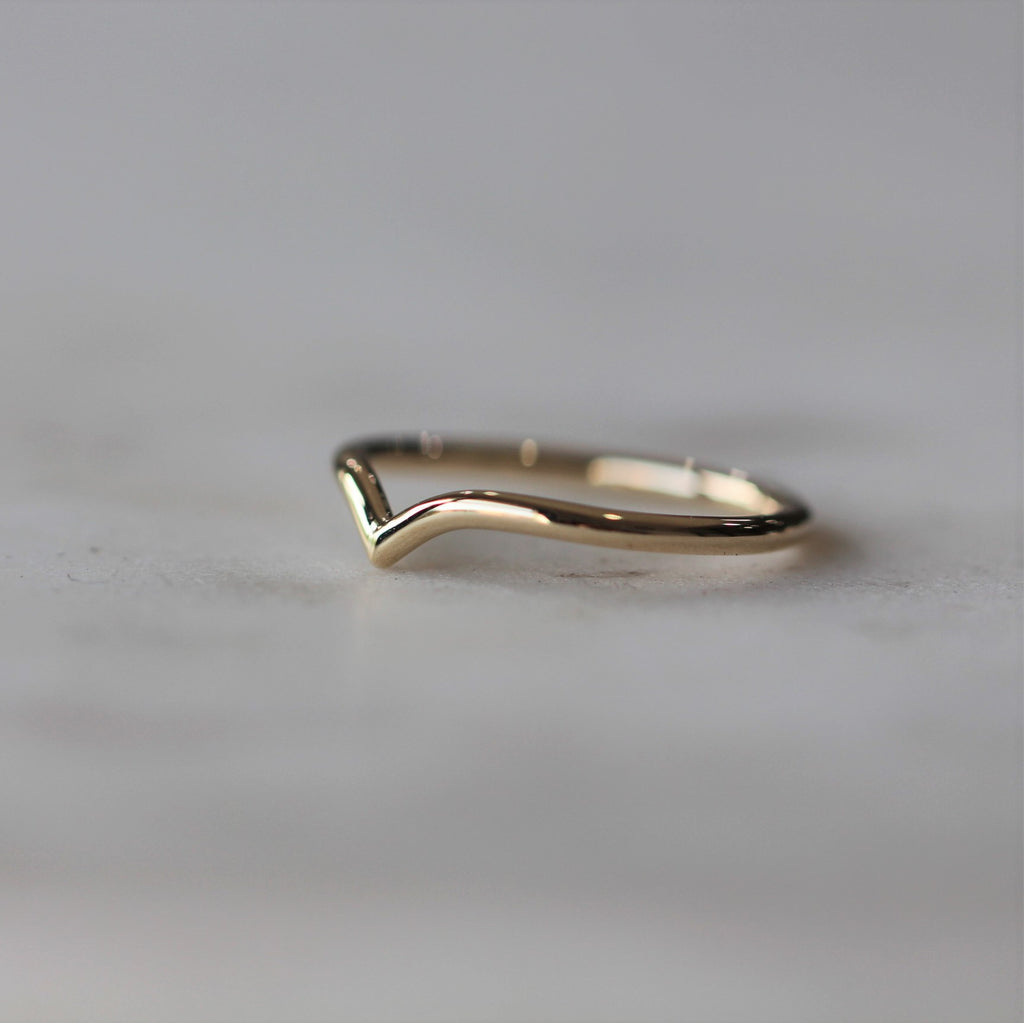 billy wedding band