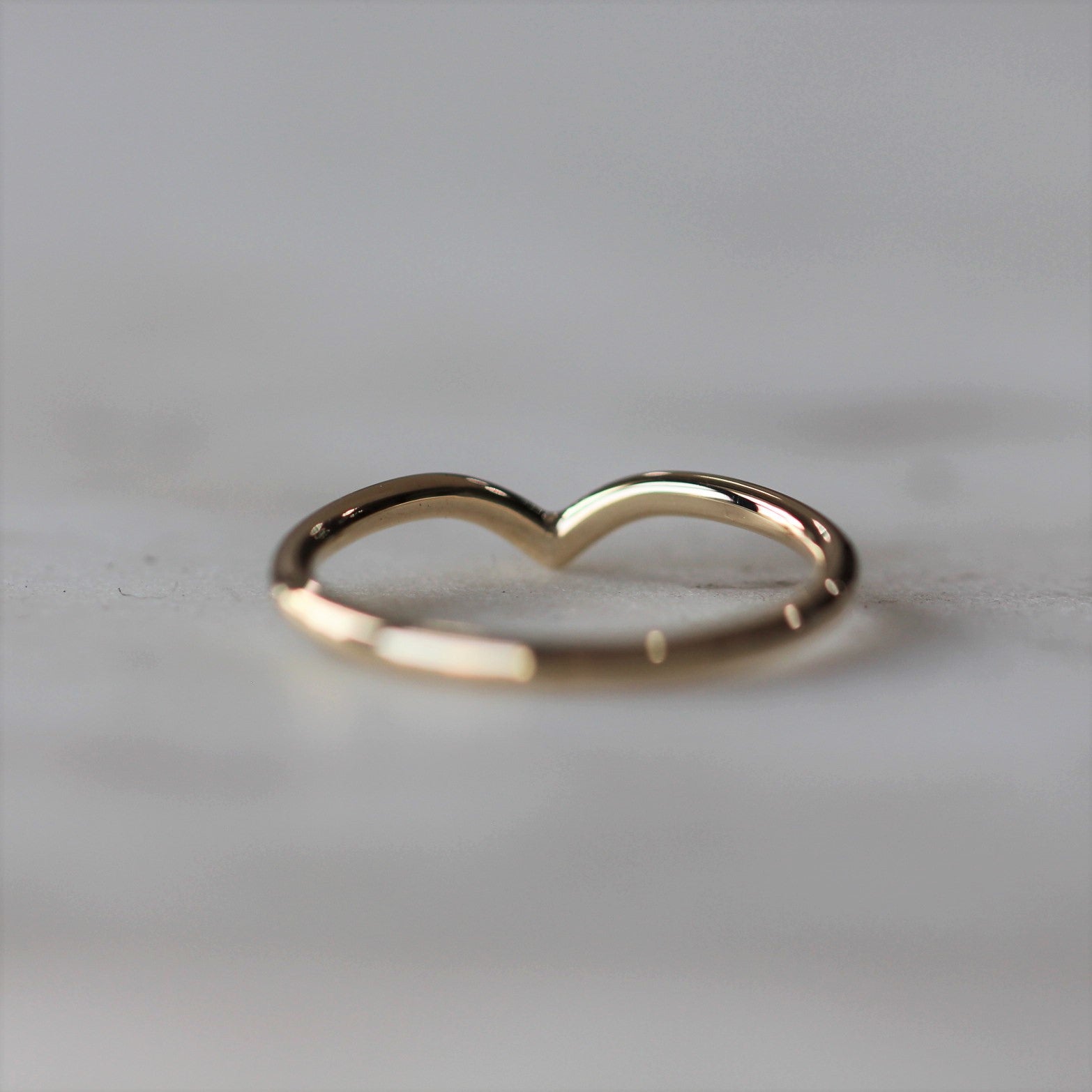 billy wedding band back