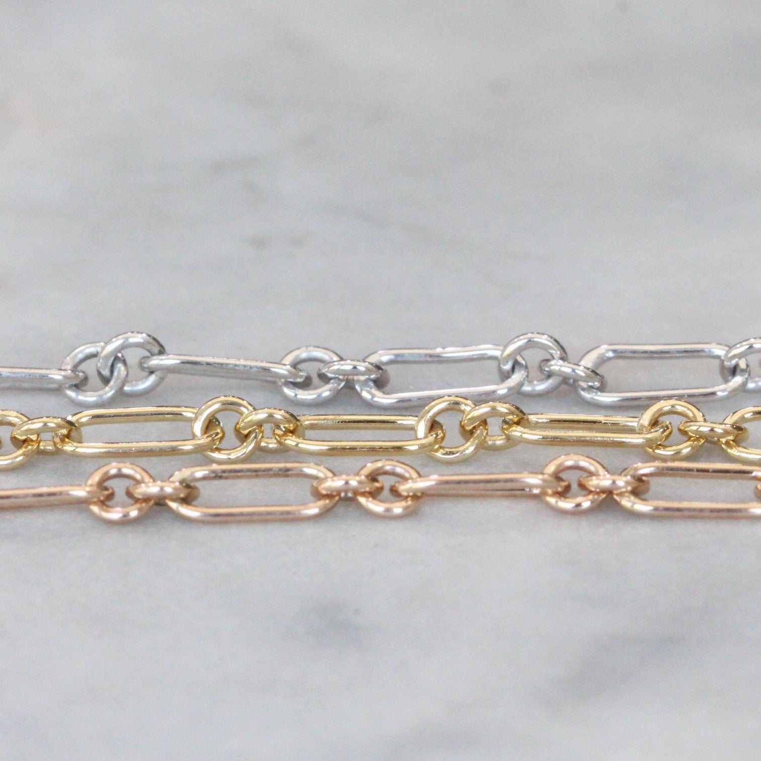 gold orion bracelet