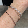 PAPER CLIP / BRACELET