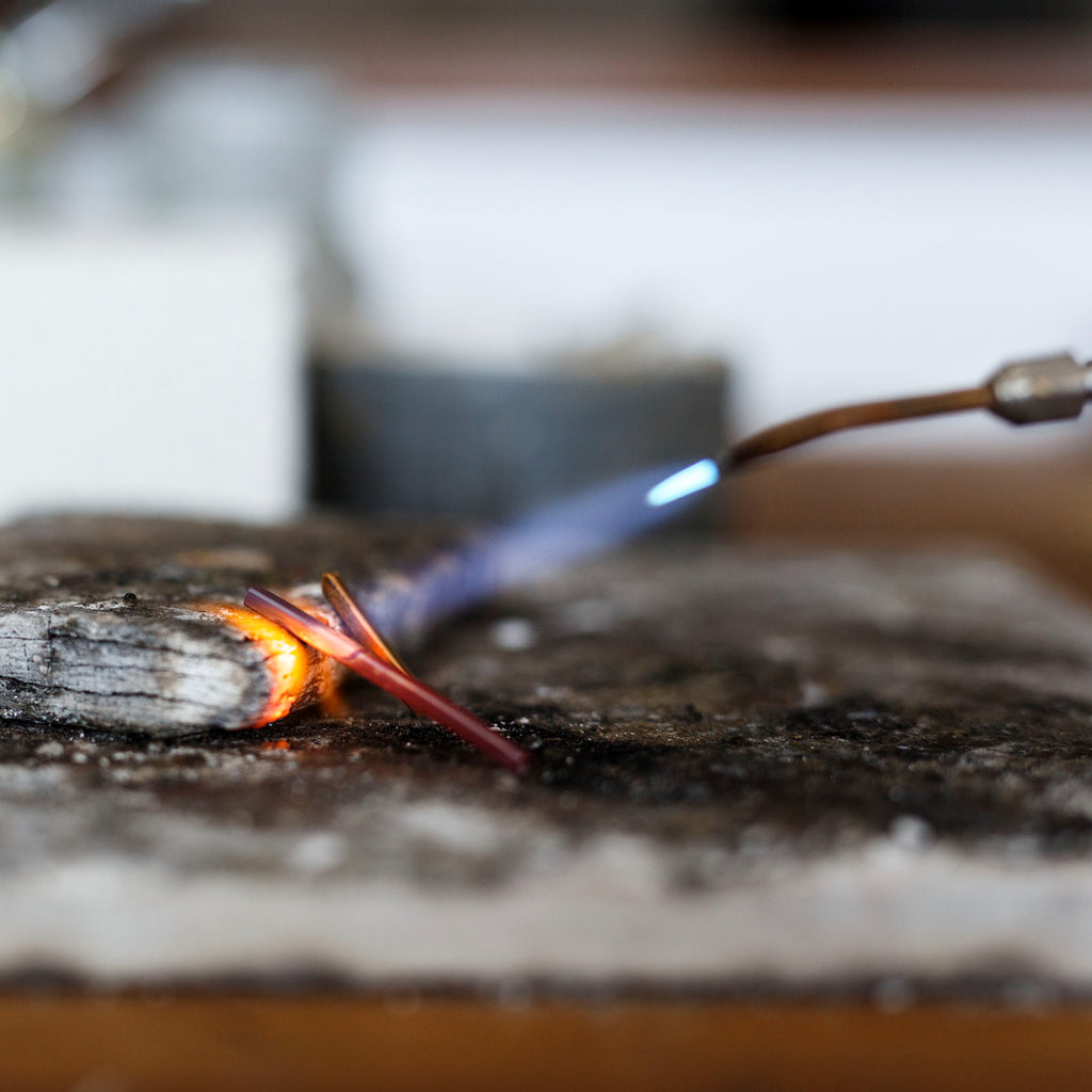 Custom Order - JB - Disc Necklace