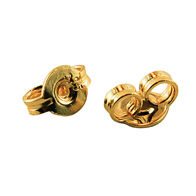 replacement butterfly earring backs