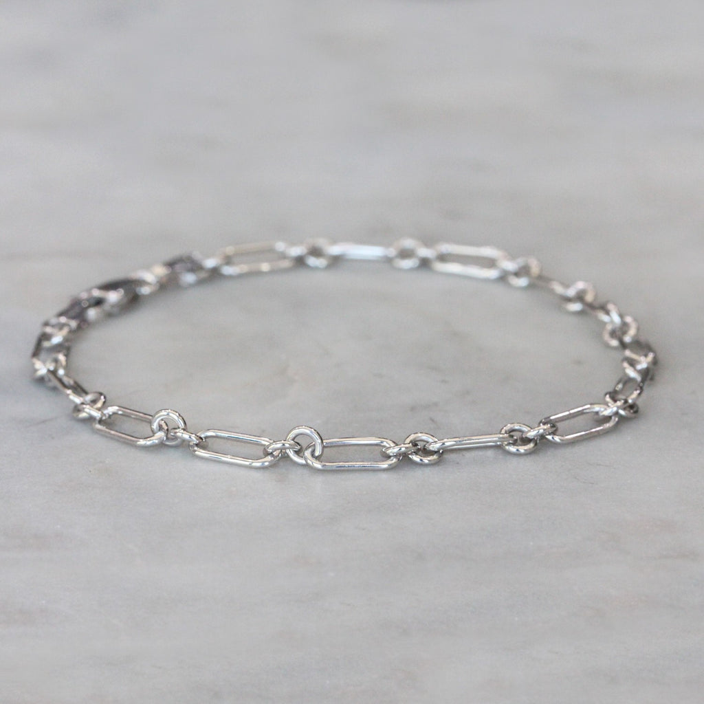 gold orion bracelet
