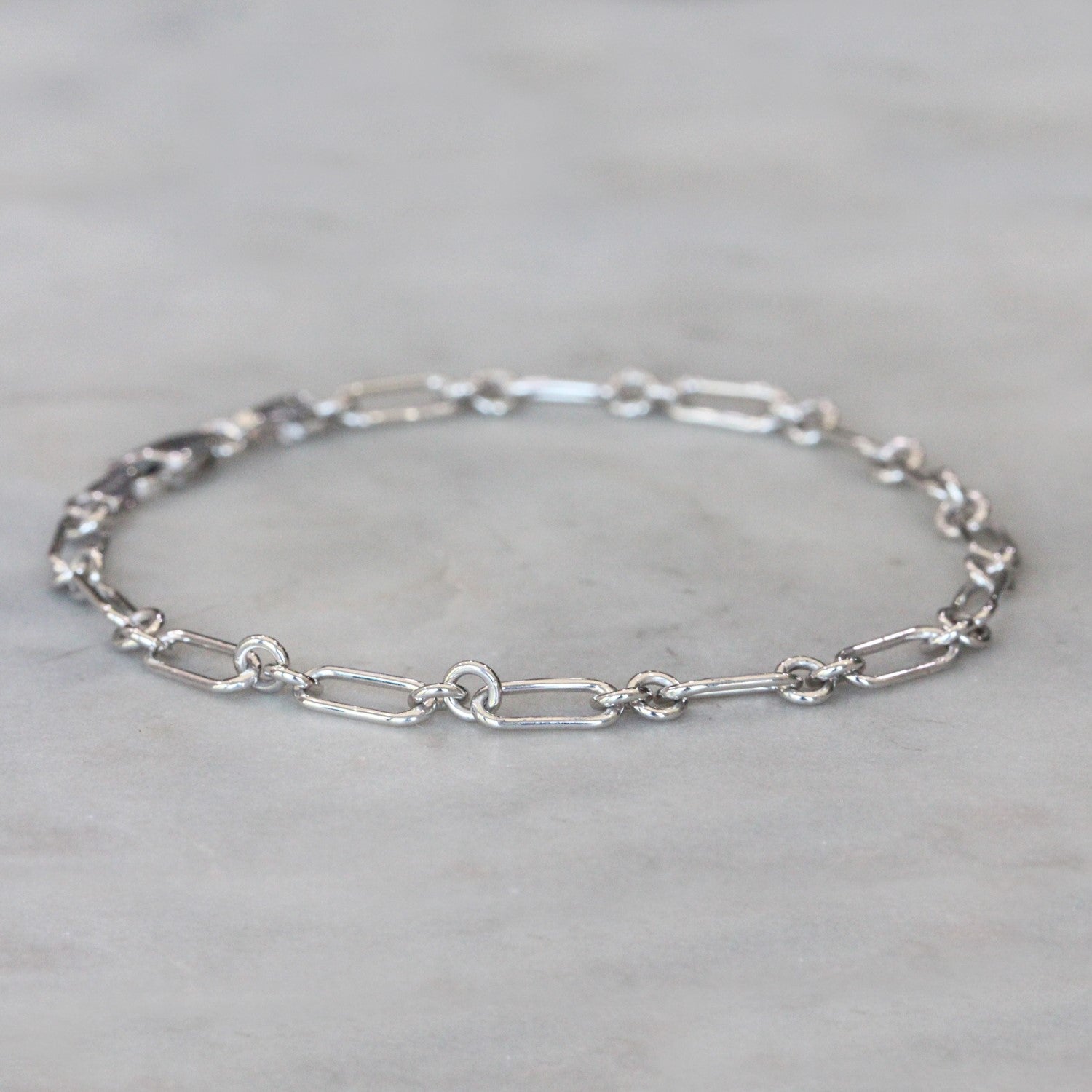 gold orion bracelet